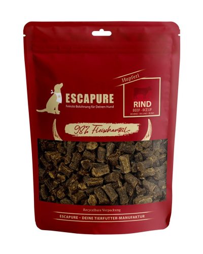 Escapure hupferl RUND trainers