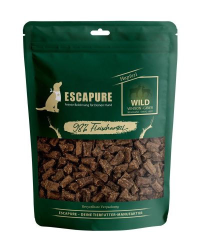 Escapure hupferl WILD trainers