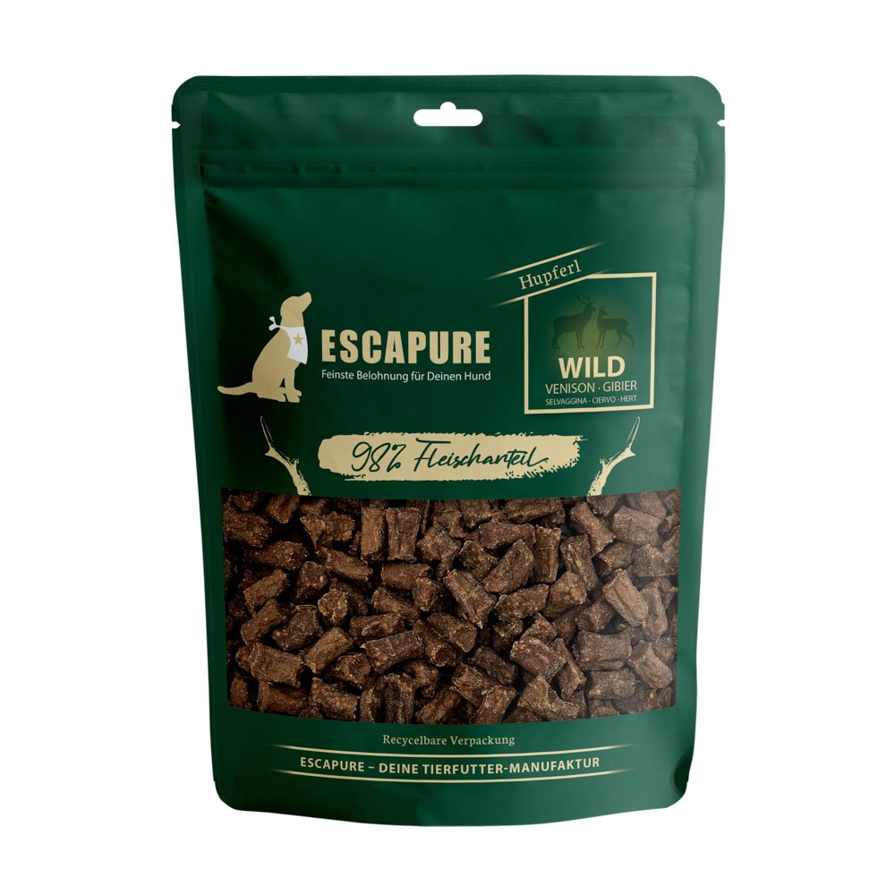Ecapure hupferl wild trainers