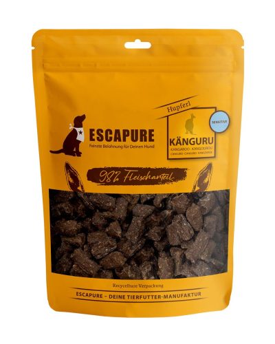 Escapure hupferl KANGOEROE trainers