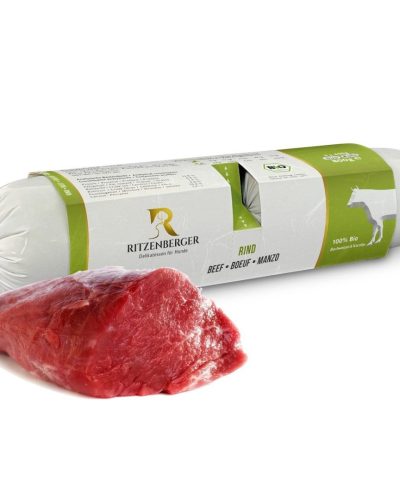Ritzenberger BIO Rund