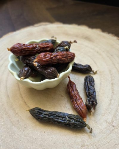 Snackworstjes mix