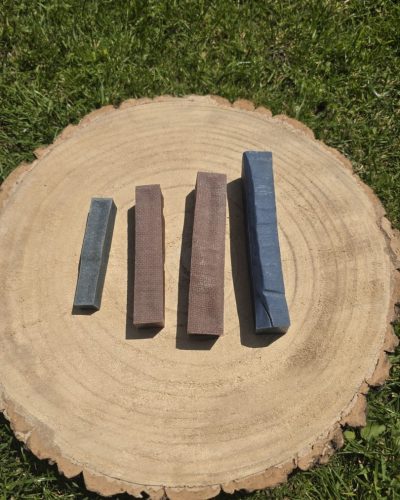 Himalayan Kaas Stick bosbes