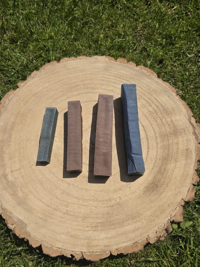 Himalayan Kaas Stick bosbes