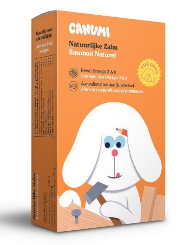 Canumi Zalm
